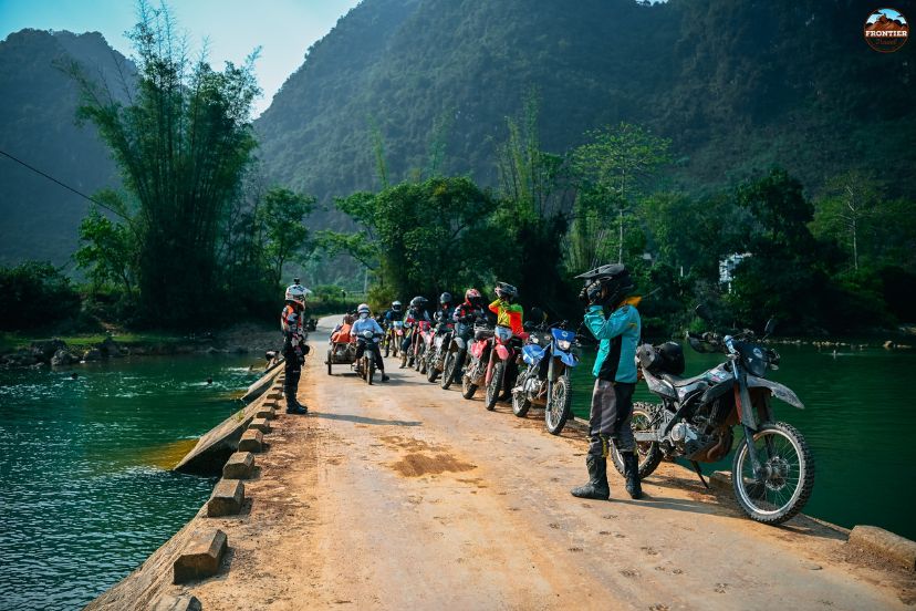 A nature lovers guide to biking the Vietnamese Highlands