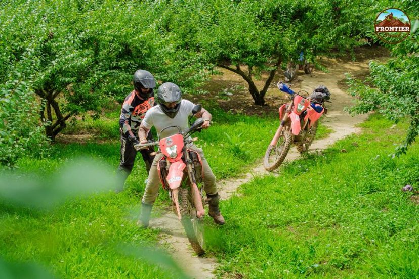 Budgeting for your long distance Vietnam trip