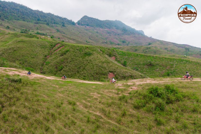Estimating your daily spending for a Vietnam road trip