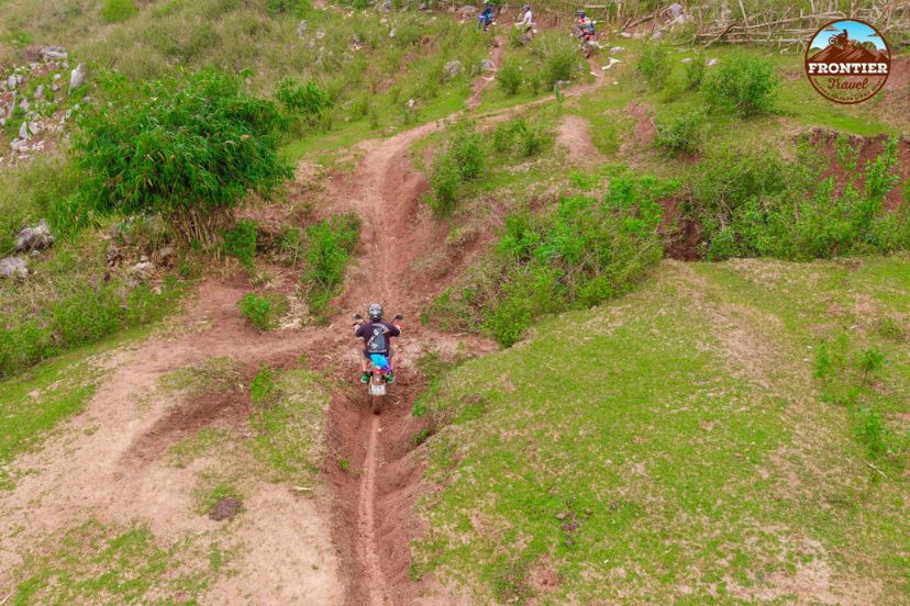 How much money do you need for a cross country ride