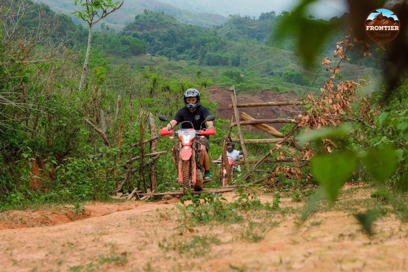 The true price of a trans Vietnam biking expedition