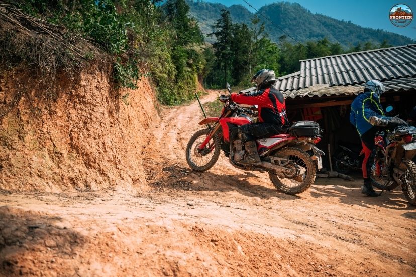 Vietnam beginner motorbike tours make first rides easier 