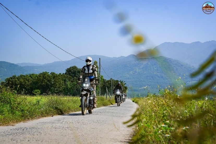 Beginner-friendly tours focus on comfort and confidence