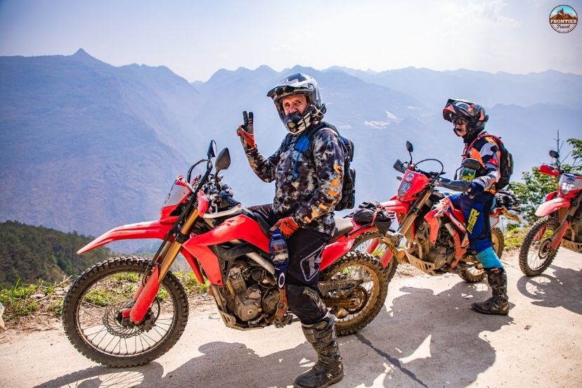 Choose the right route for your riding style