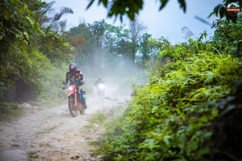 The right route makes all the difference