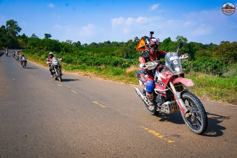 Each region offers a different kind of adventure