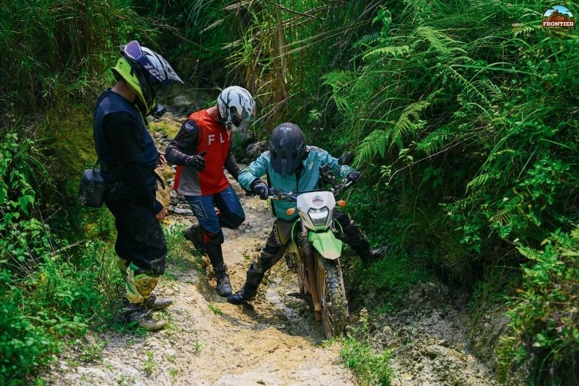 Good preparation makes every ride smoother