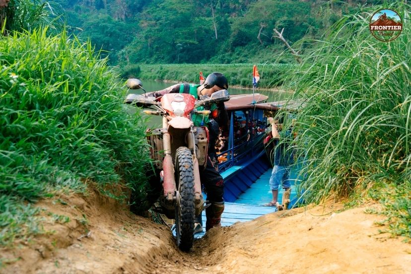 Good preparation makes every trail better