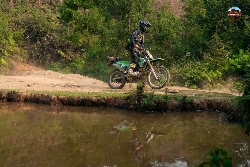 Key destinations shape the northern adventure