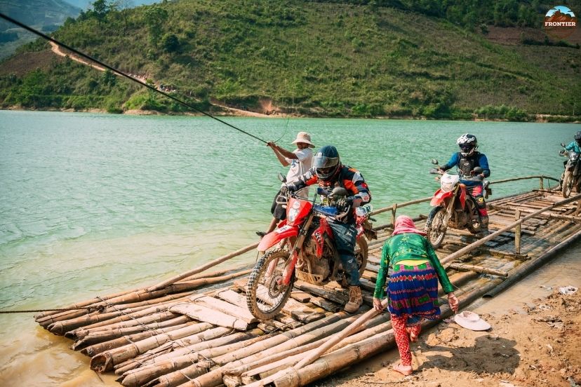 Choosing the right region makes the trip easier