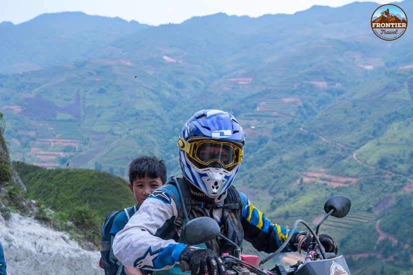 The right bike and gear improve every mile