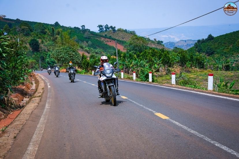 The right bike builds confidence fast