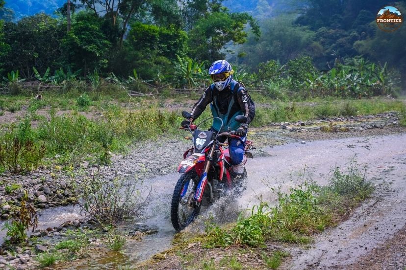 The right itinerary depends on time and skill