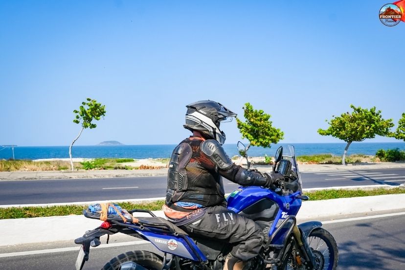 Good planning makes the ride smoother