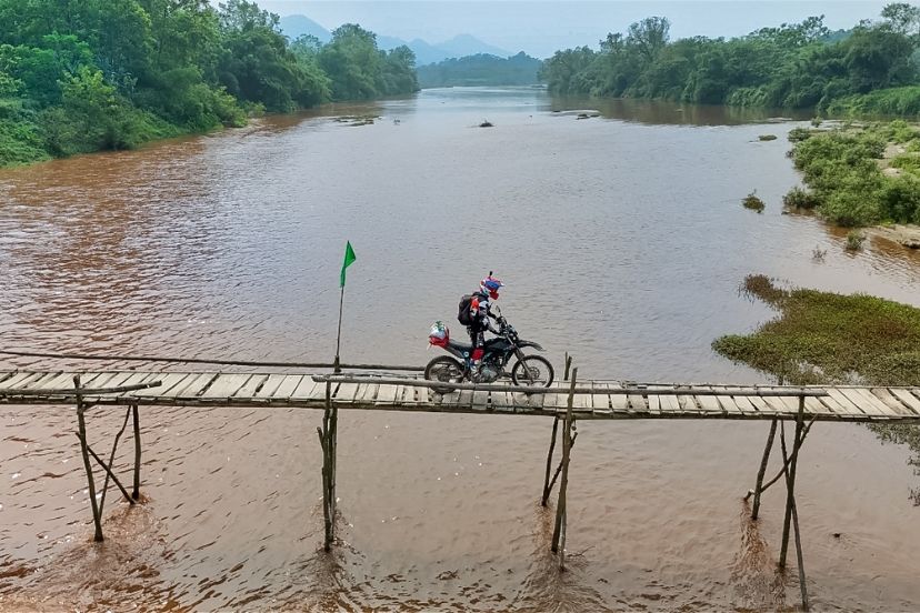 The right bike shapes the whole riding experience
