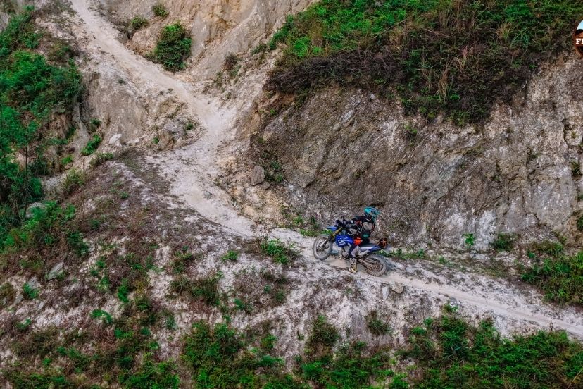 The right motorcycle transforms the entire riding experience