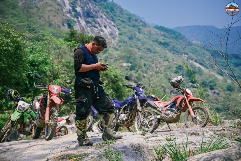 Clear answers help riders start with confidence