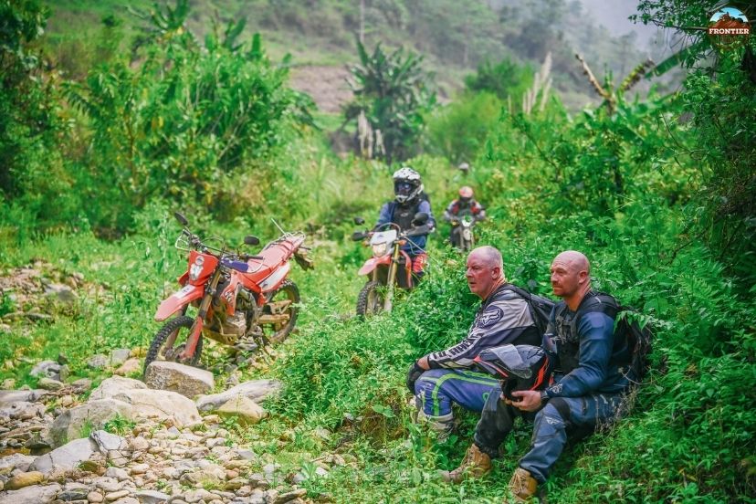 Safety basics help beginners ride with confidence
