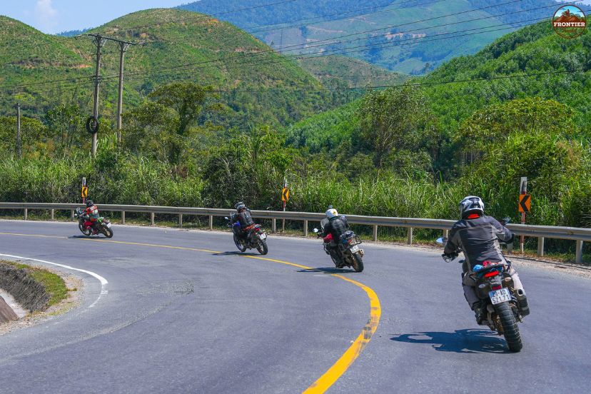 Comprehensive 14-day itinerary for epic road trips