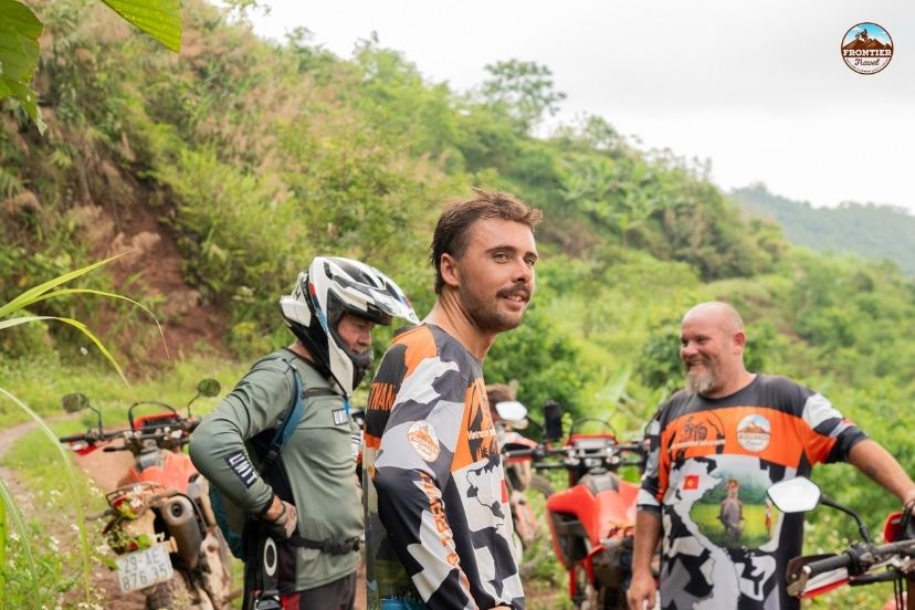 Ha Giang loop 11 days itinerary motorbike trip feels authentic