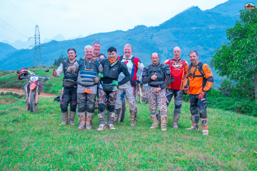 Hanoi to Saigon motorbike tours balance adventure, culture, and unforgettable landscapes