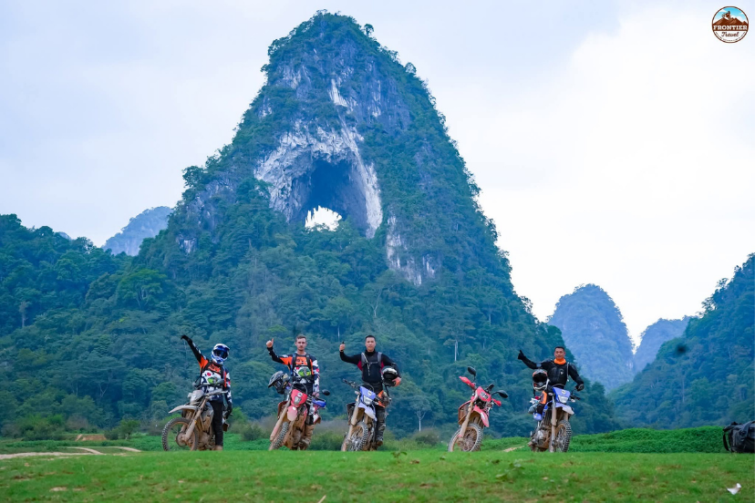 O Quy Ho pass motorbike guide for riders chasing legendary mountain adventures