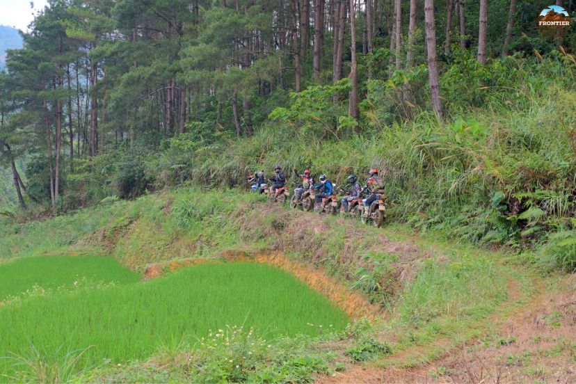 Sapa motorbike tour from Hanoi offers journey through Vietnam&rsquo;s northern highlands 