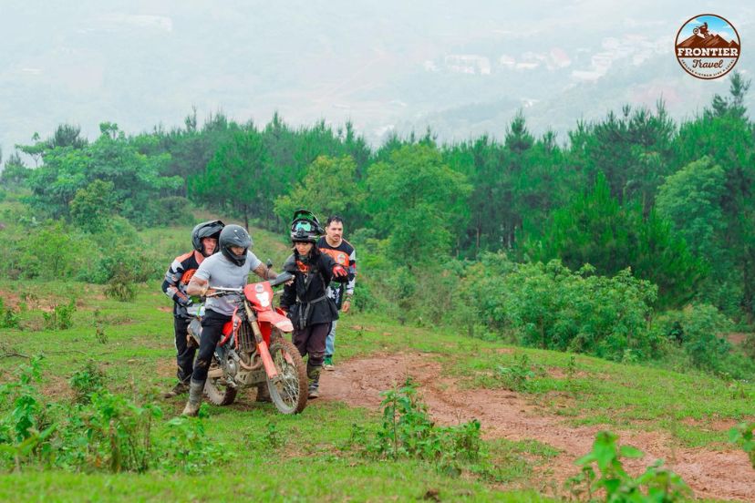 The ultimate 14-night guide to biking across Vietnam