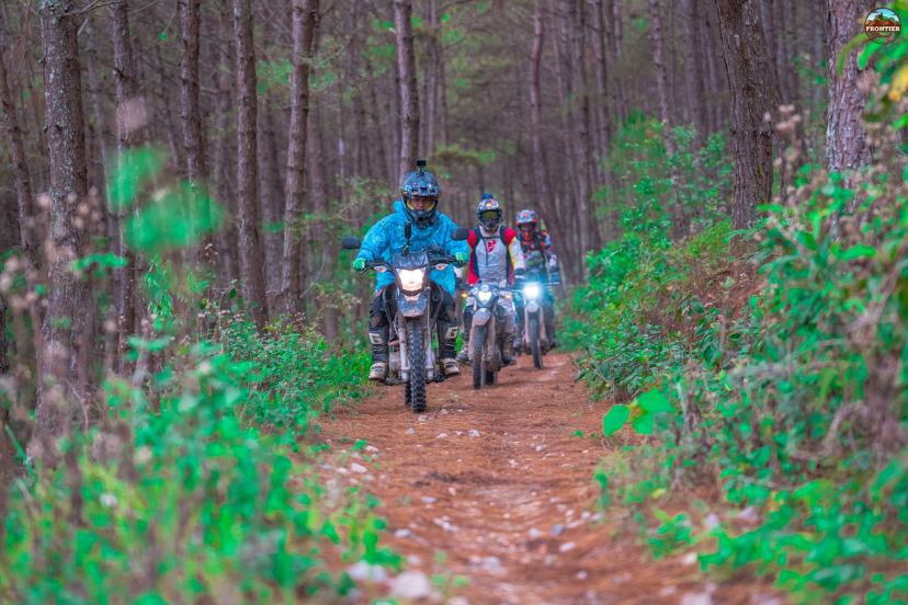 Hanoi to Saigon motorbike tours demand endurance, focus, and confidence 