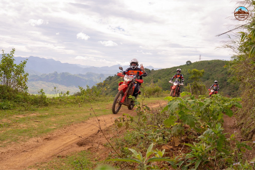 Historic mountain roads preserve stories of courage and national resilience