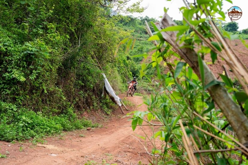 Prioritize real connections and rugged exploration over surface-level comfort