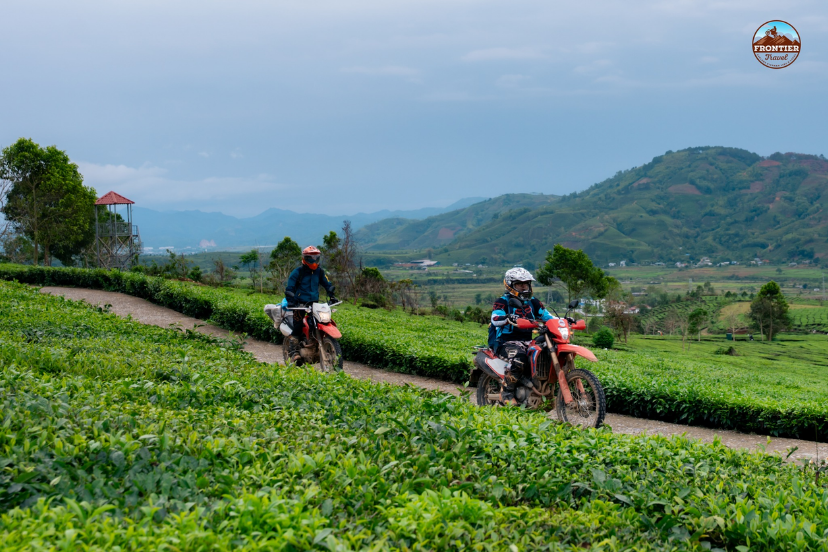 A 10-day itinerary helps balance time, pace, and key landmarks on the open road 