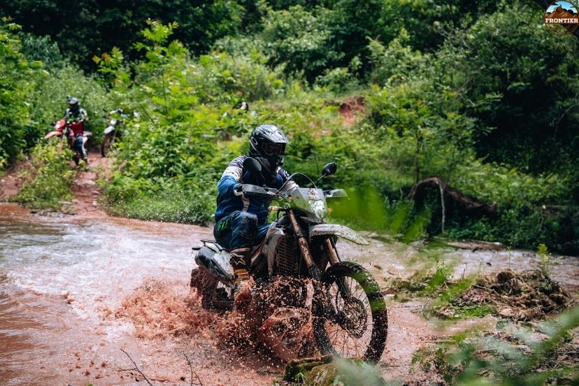 Daily breakdowns for your Ha Giang loop tour from Hanoi