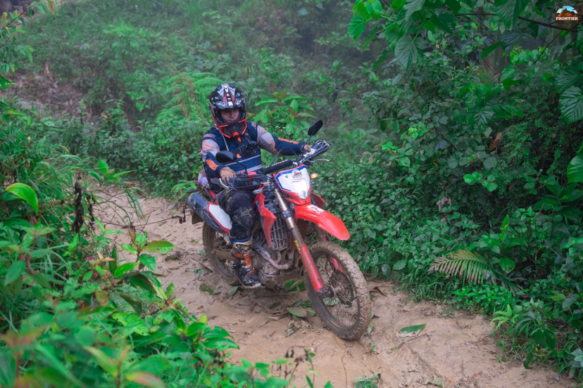 Explore Northwest Vietnam through mountains, culture, and breathtaking landscapes 