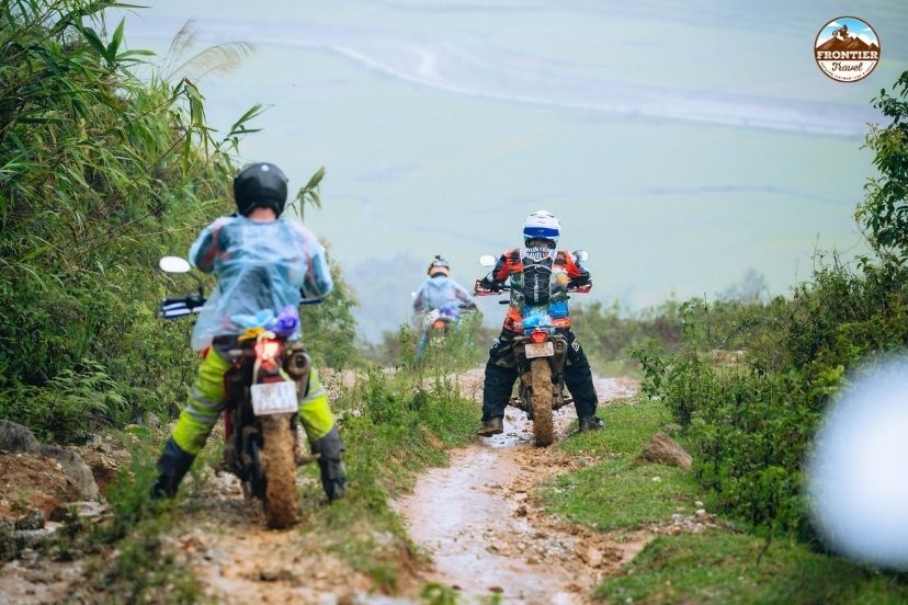 Know exactly what your premium expedition covers
