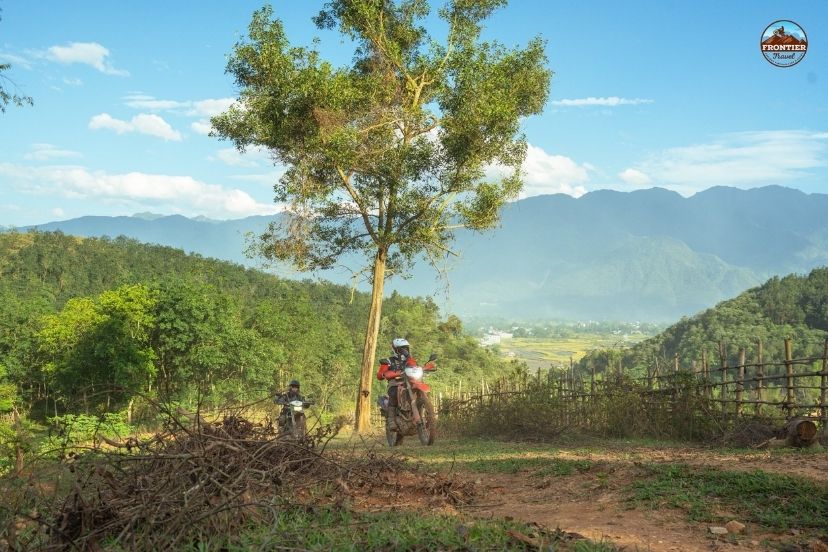 Why booking your expedition with Frontier ensures safety