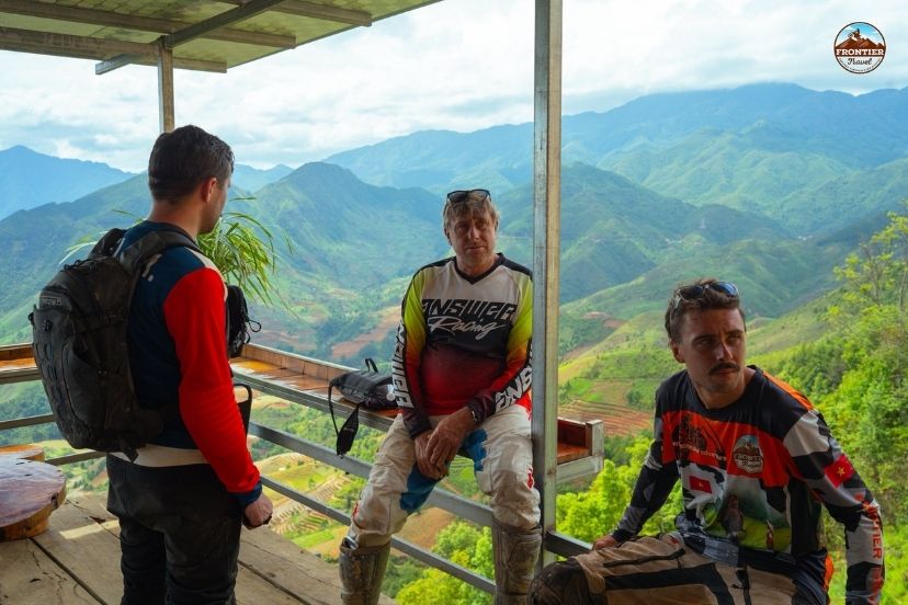 Authentic travel means local connection and cultural respect