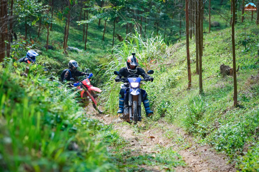 Careful travel planning ensures a smooth journey to the mountain pass