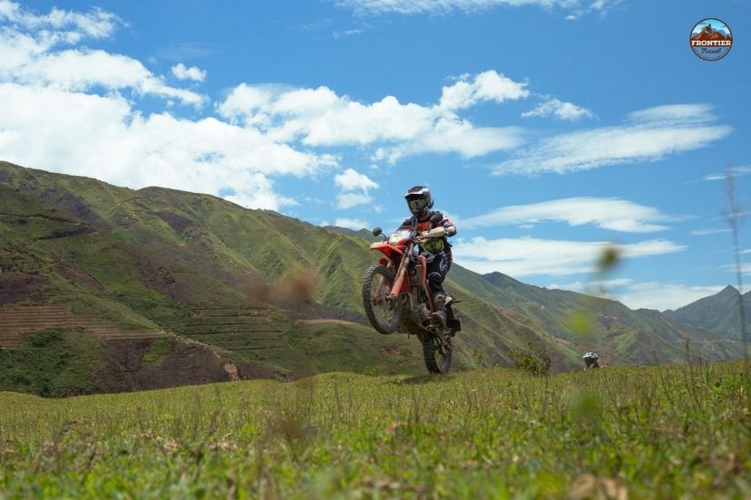 Choosing the perfect high-spec dual-sport machine