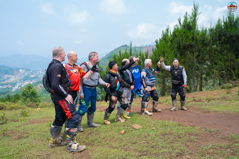 Discover authentic village life beyond the tourist trail