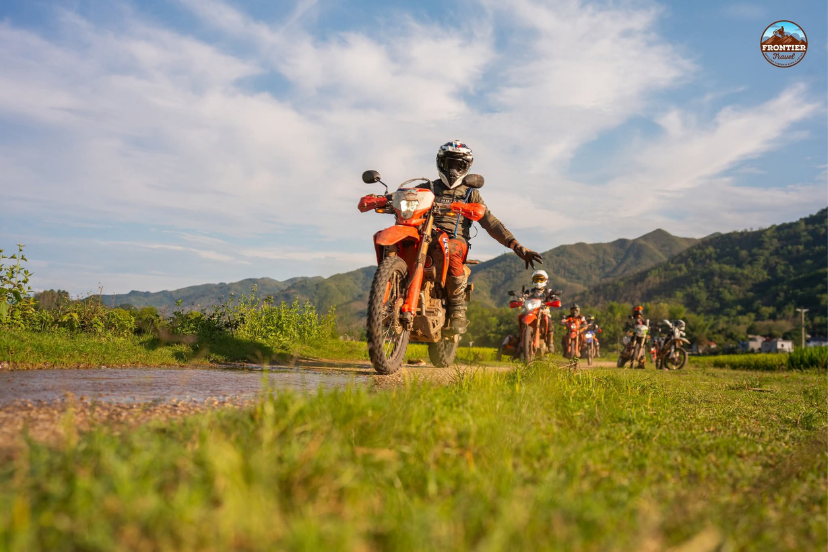 Professional guides and premium support create a smooth mountain adventure 