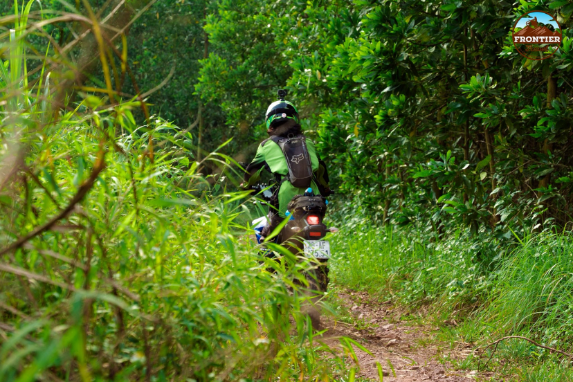 Choosing the right season makes North Vietnam rides safer and more enjoyable 
