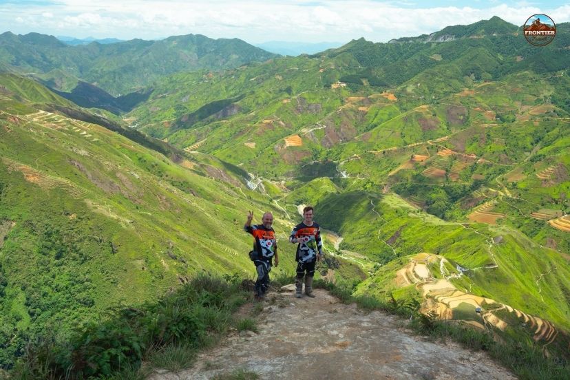 Clear answers to common questions from international riders