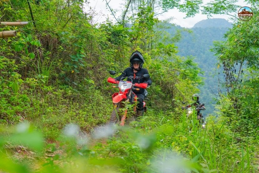 Expert answers clarify logistics for adventure riders