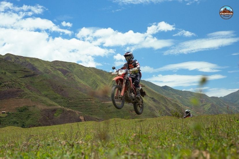 Expert risk management allows you to enjoy the ride worry-free