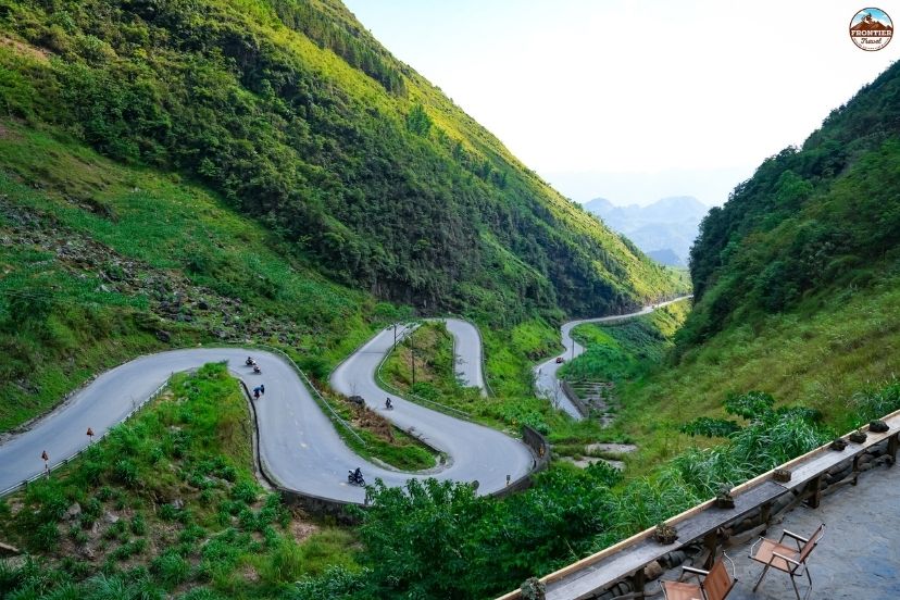Gear setups for safe, adaptable Northwest Vietnam mountain riding