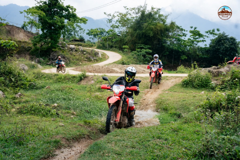 FAQs for the Vietnam North to South motorbike journey 