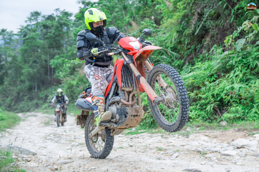 Smart planning and steady pacing keep Saigon to Hanoi motorbike tours safe and enjoyable