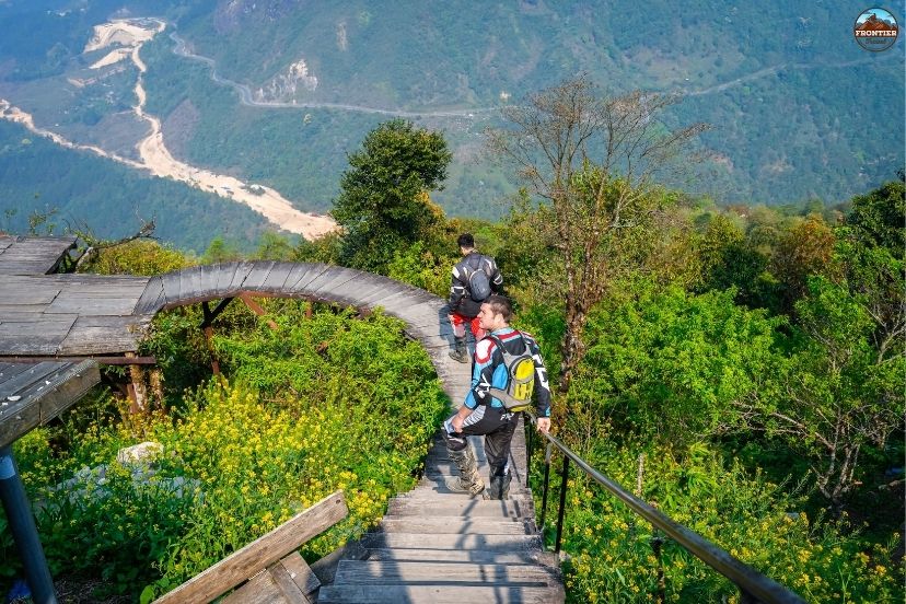 A complete northern adventure through wild beauty and hidden culture