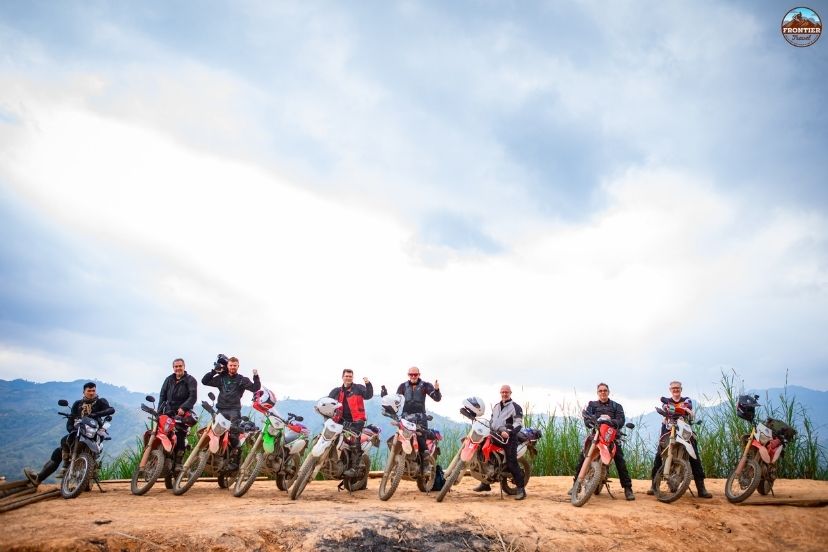 A summary of the main factors affecting Vietnam motorbike tours price